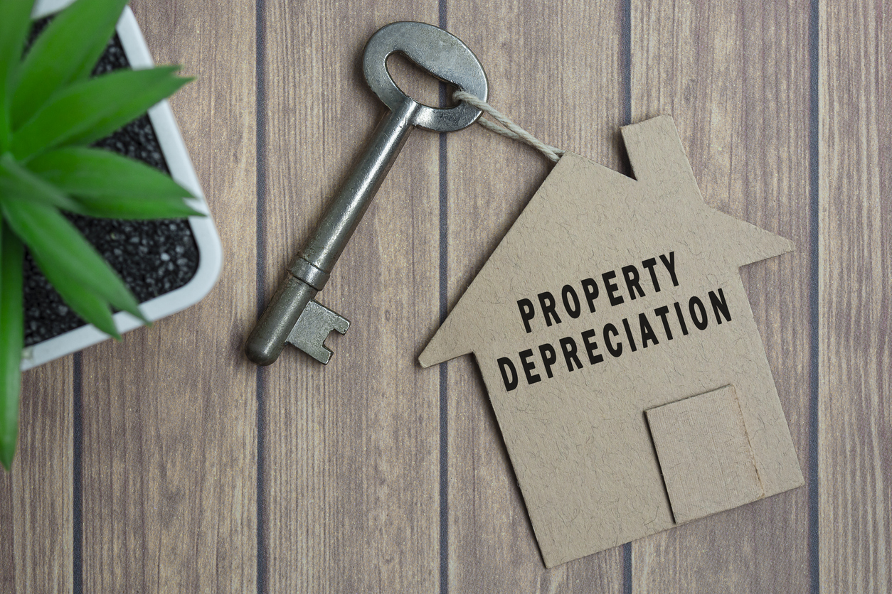 Indicative Depreciation Estimates